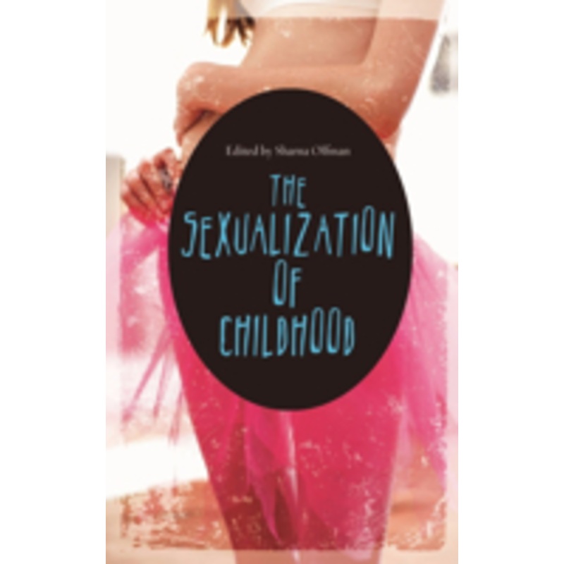 sexualization of childhood