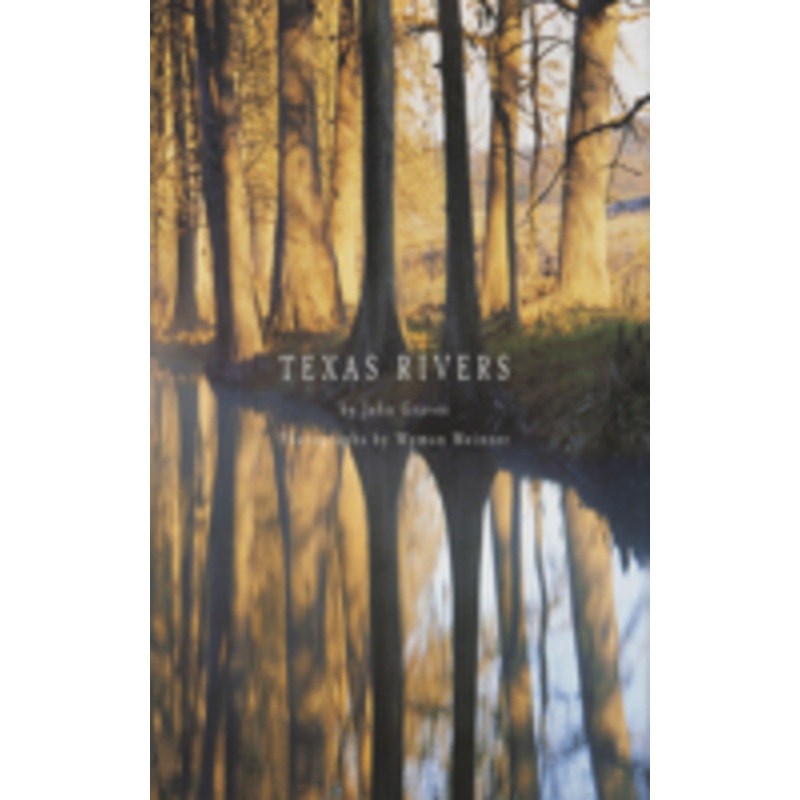 texas rivers