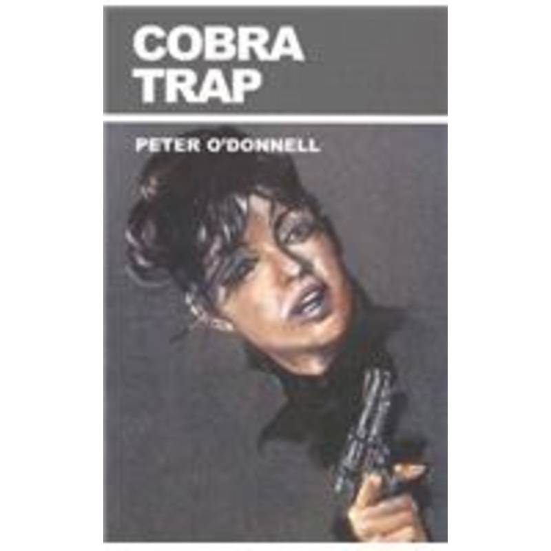 the cobra trap