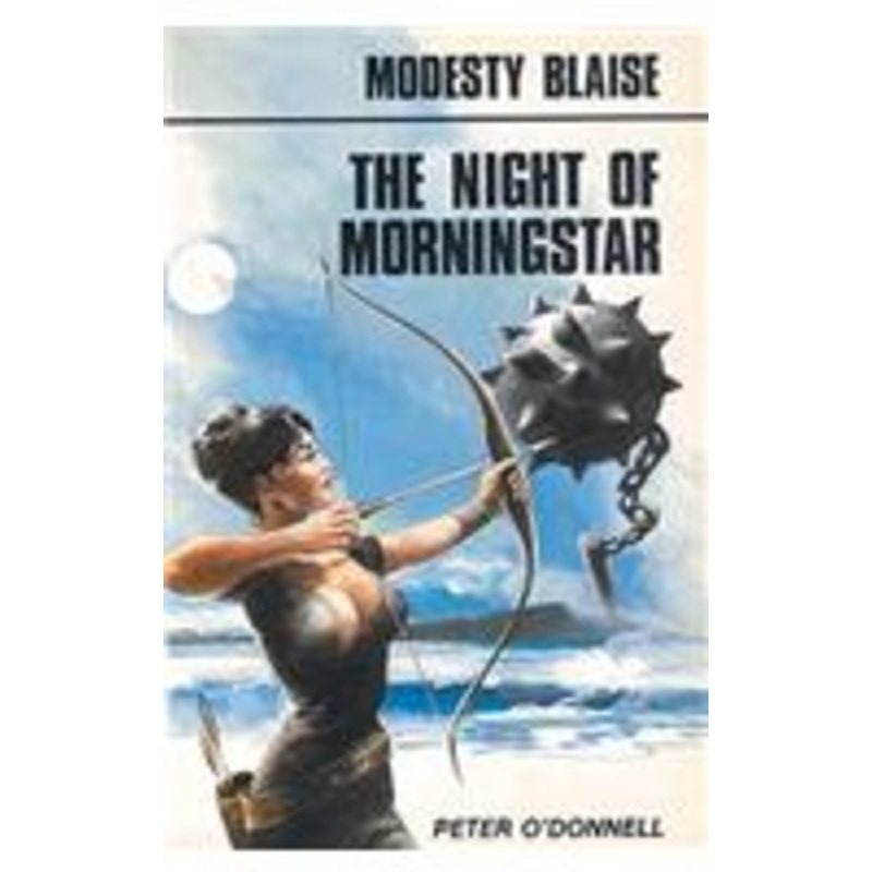 the night of the morningstar