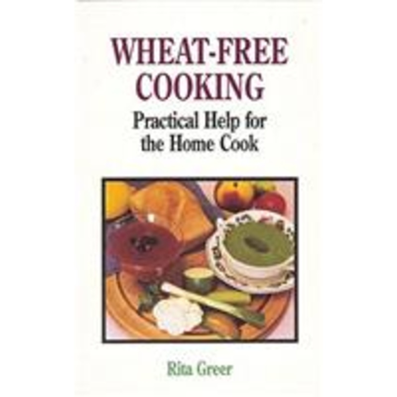 wheat-free cooking