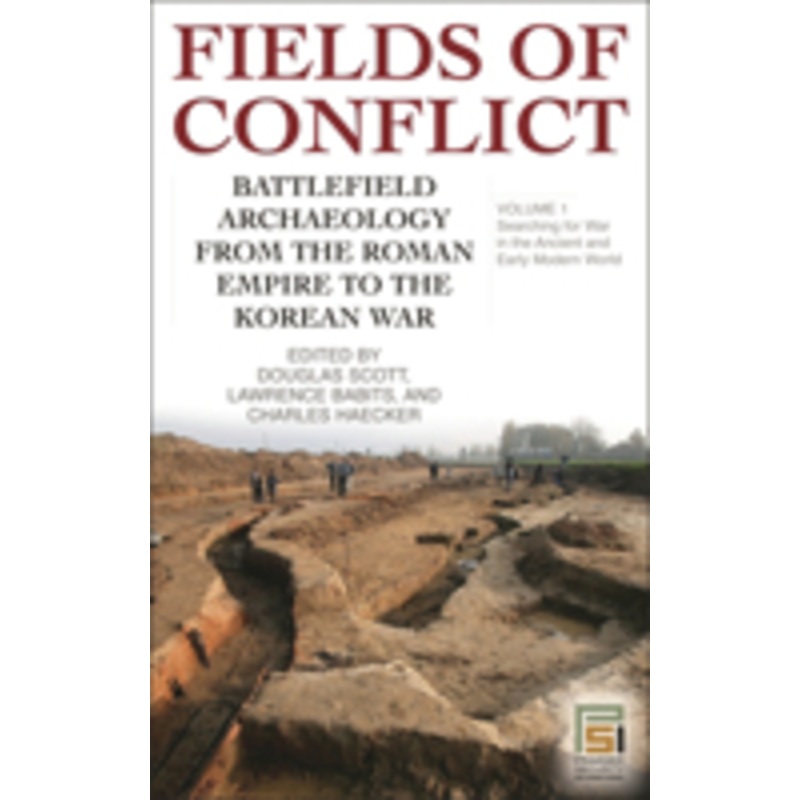 fields of conflict