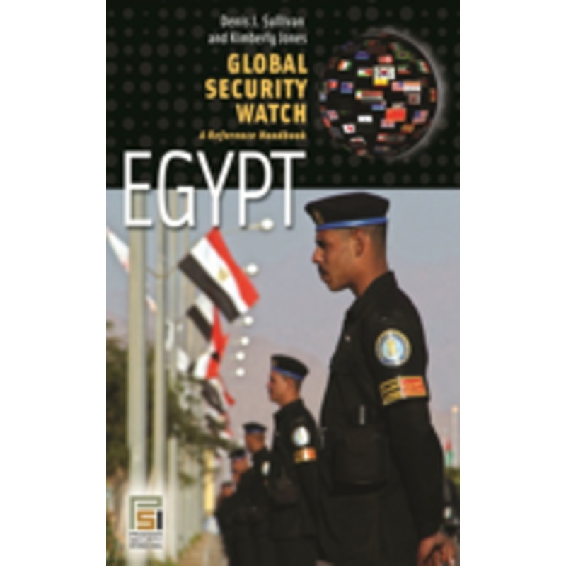 global security watchegypt: a reference handbook