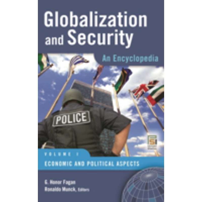 globalization and security: an encyclopedia