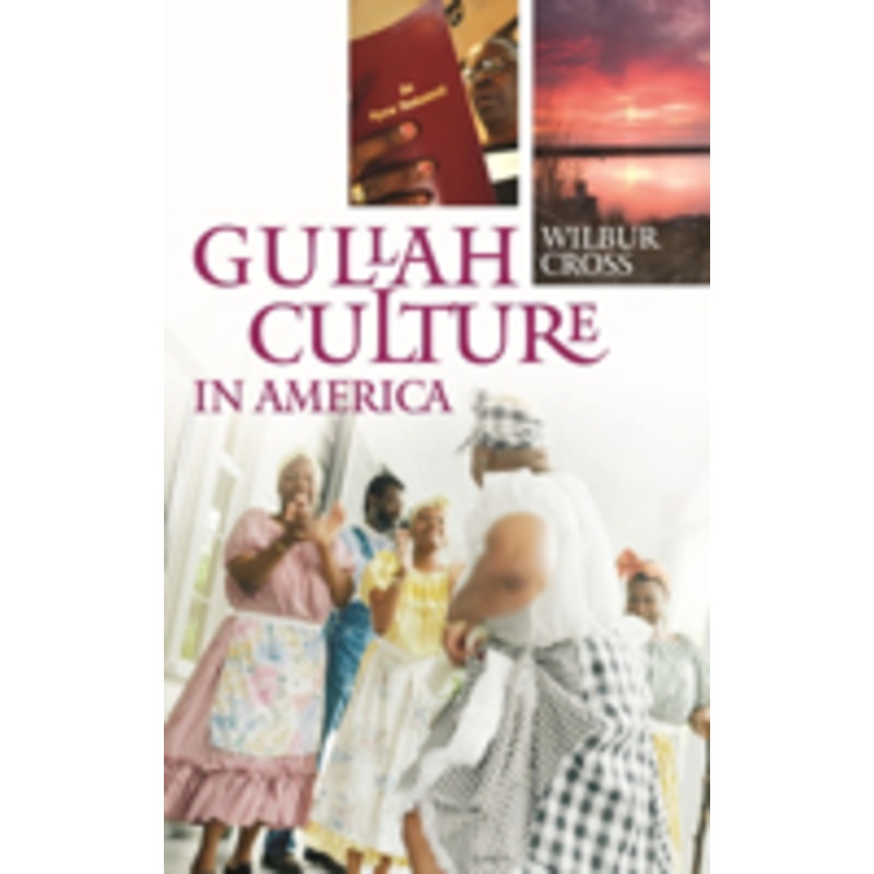 gullah culture in america