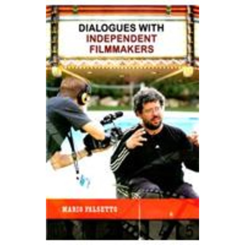 making of alternative cinema