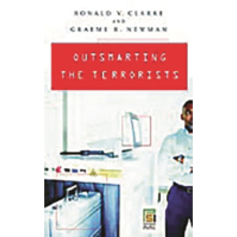 outsmarting the terrorists