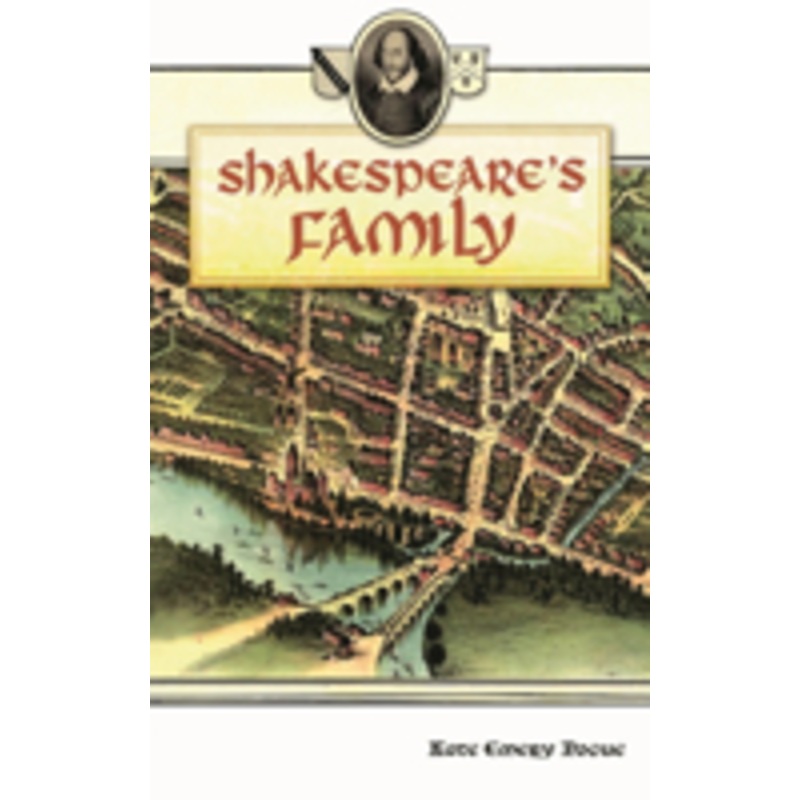 shakespeare’s family