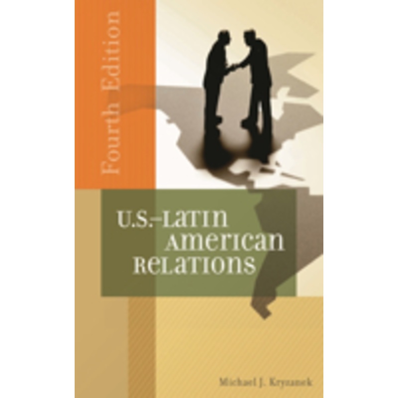 u.s.-latin american relations