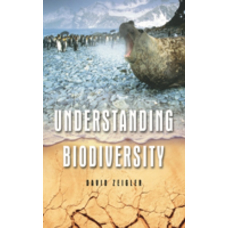 understanding biodiversity