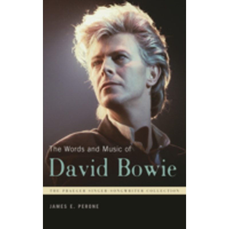words and music of david bowie