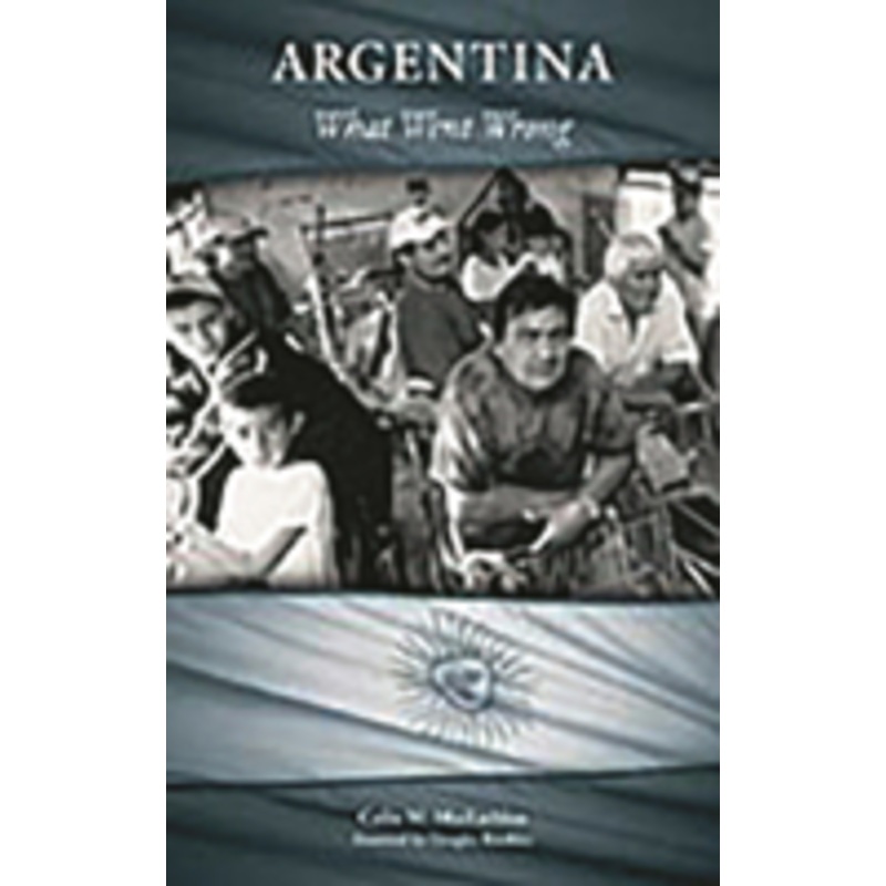 argentina: what went wrong