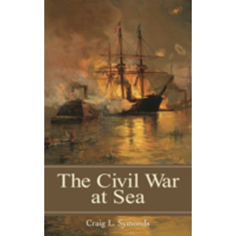 civil war at sea