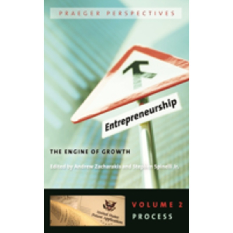 entrepreneurship: the engine of growth [3 volumes]
