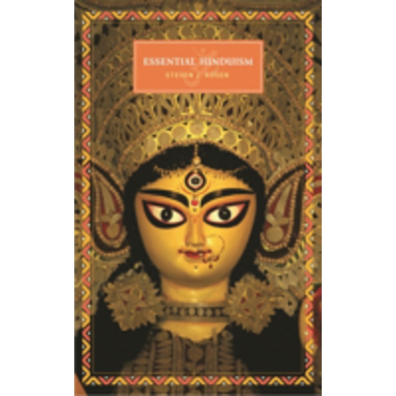 essential hinduism