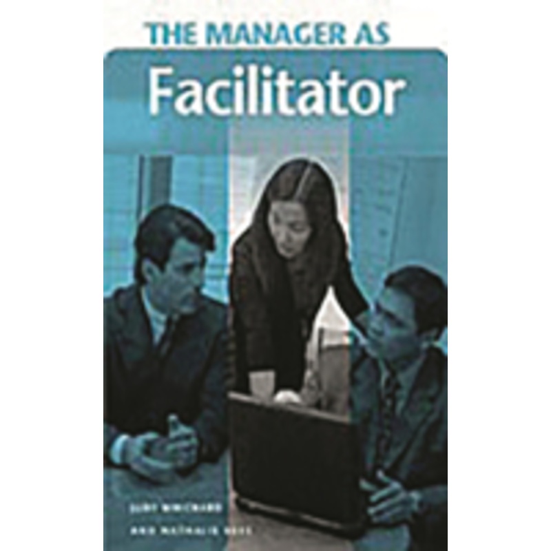 manager as facilitator
