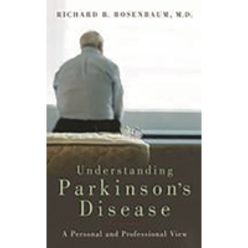understanding parkinson’s disease: a personal and professional view