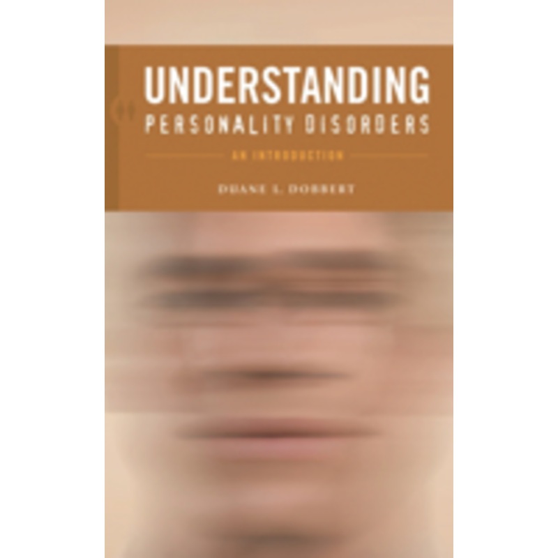 understanding personality disorders: an introduction