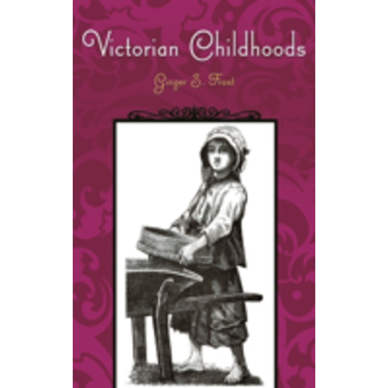 victorian childhoods