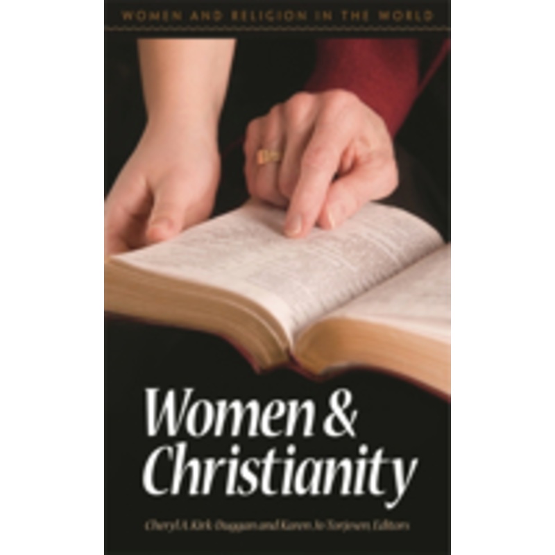 women and christianity
