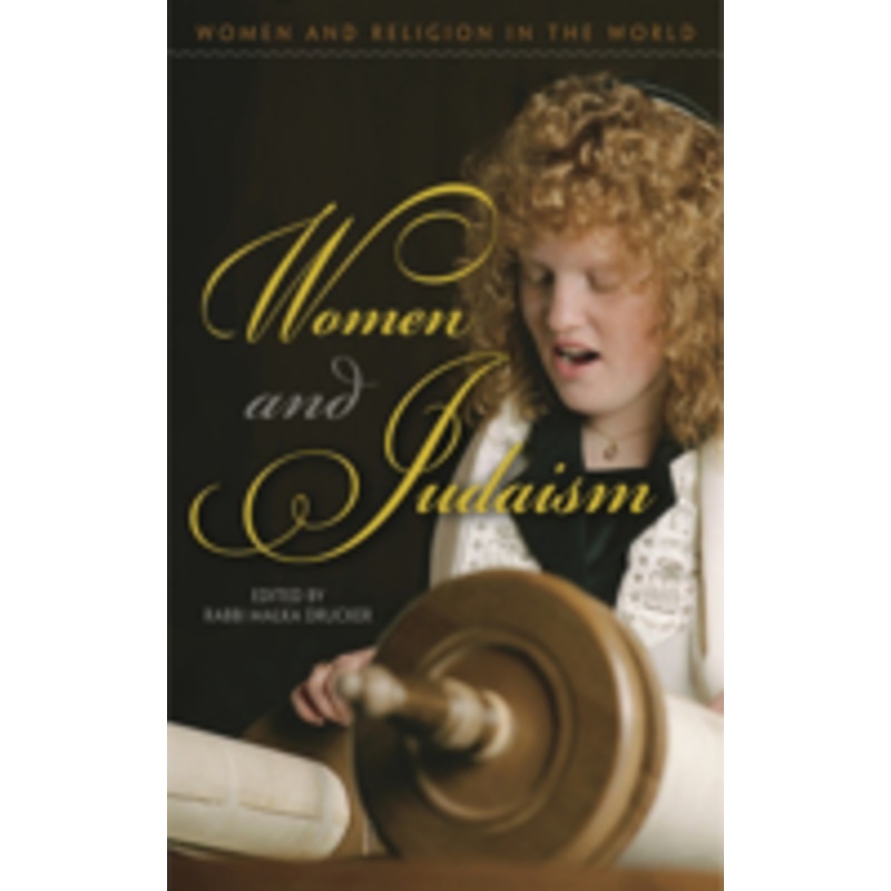 women and judaism