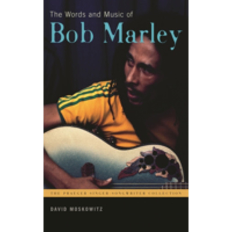words and music of bob marley