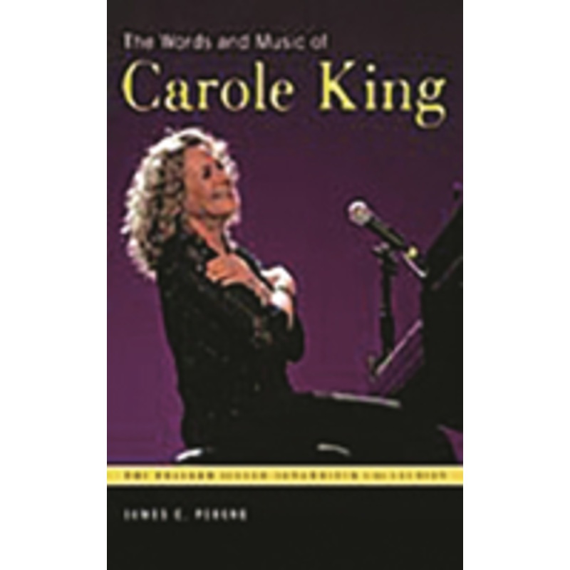words and music of carole king