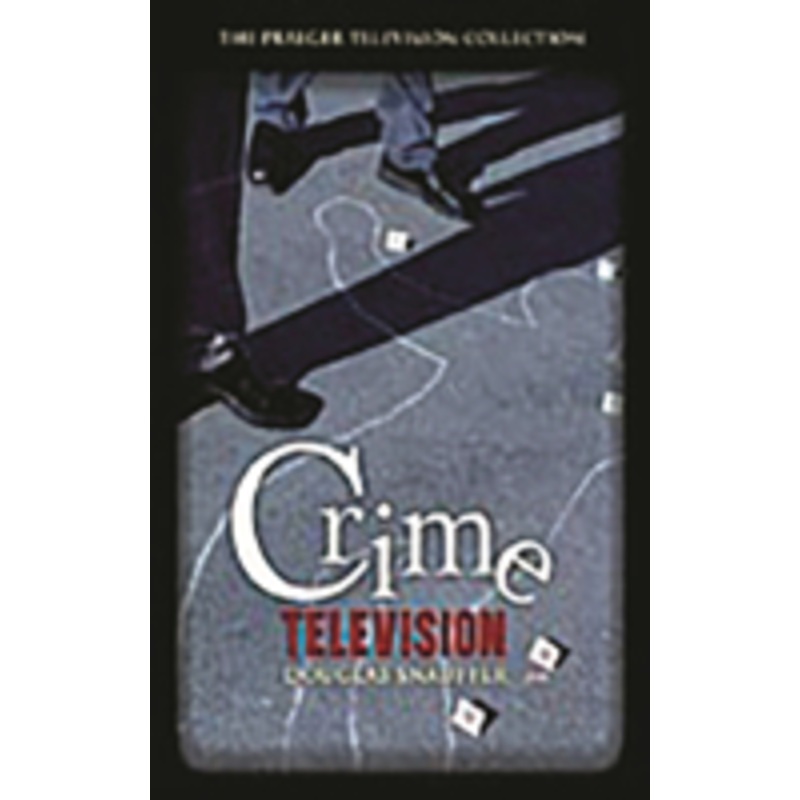 crime television