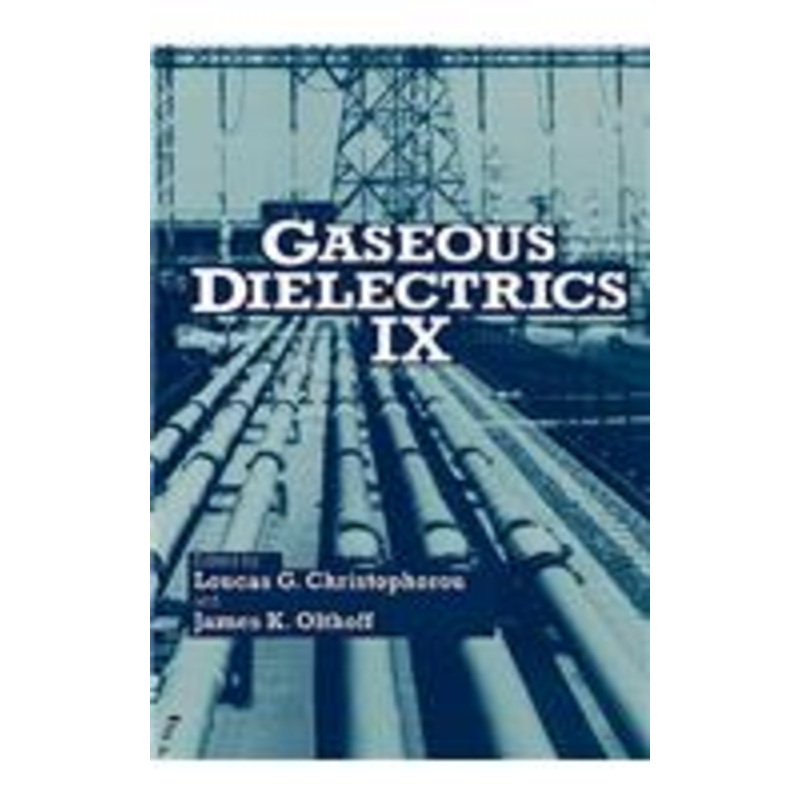 gaseous dielectrics ix