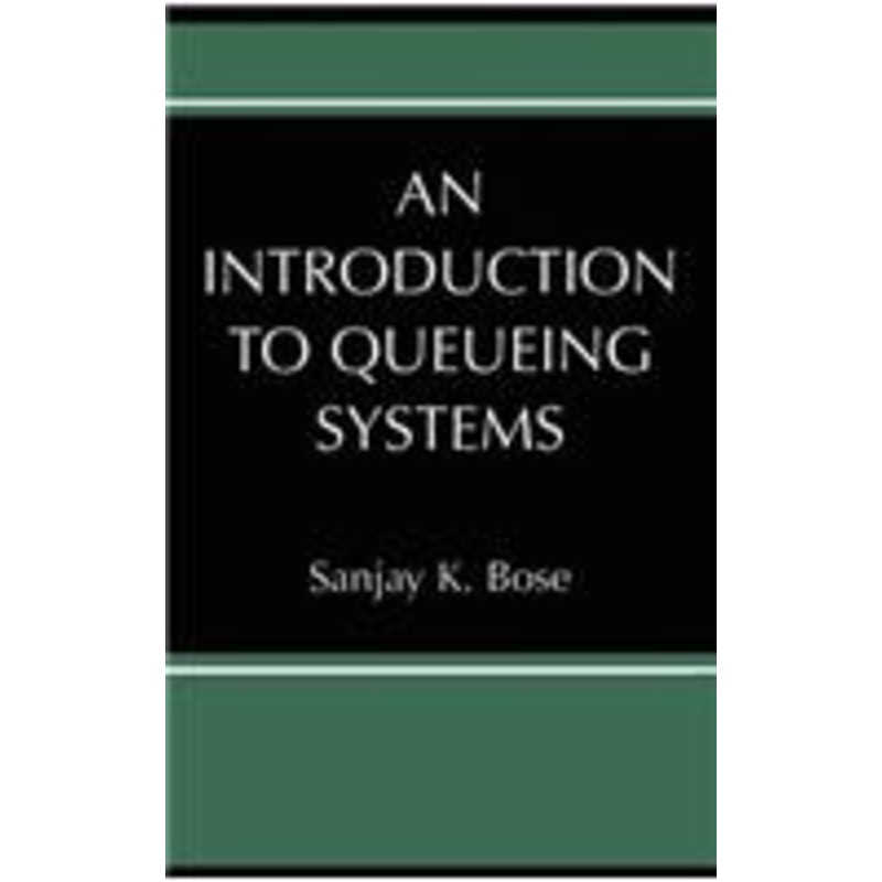 introduction to queueing systems