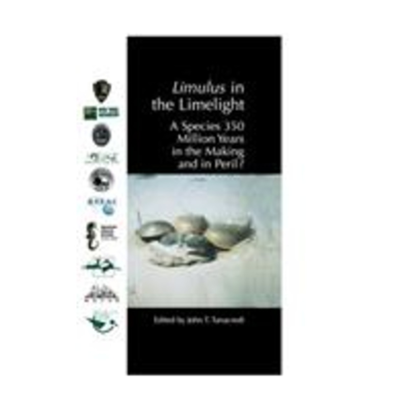 limulus in the limelight: a species 350 million years in the making and in peril?