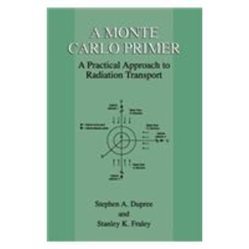 monte carlo primer: a practical approach to radiation transport