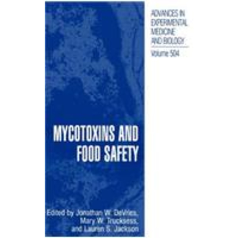 mycotoxins and food safety