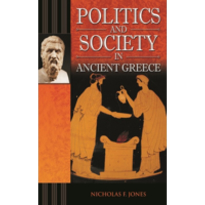 politics and society in ancient greece
