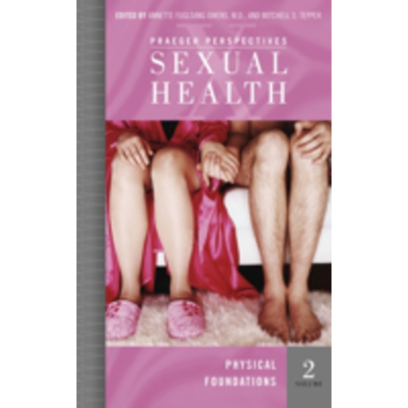 sexual health: [4 volumes]