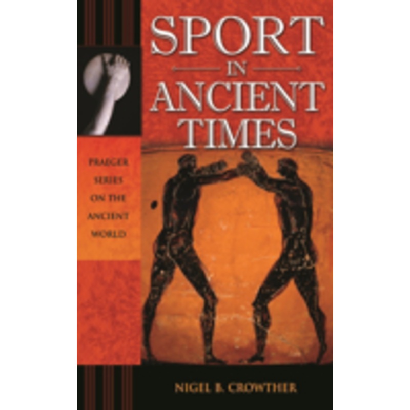 sport in ancient times