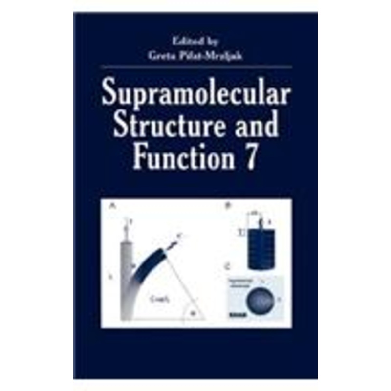 supramolecular structure and function 7
