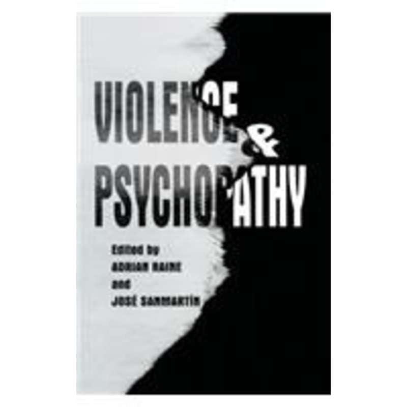 violence and psychopathy