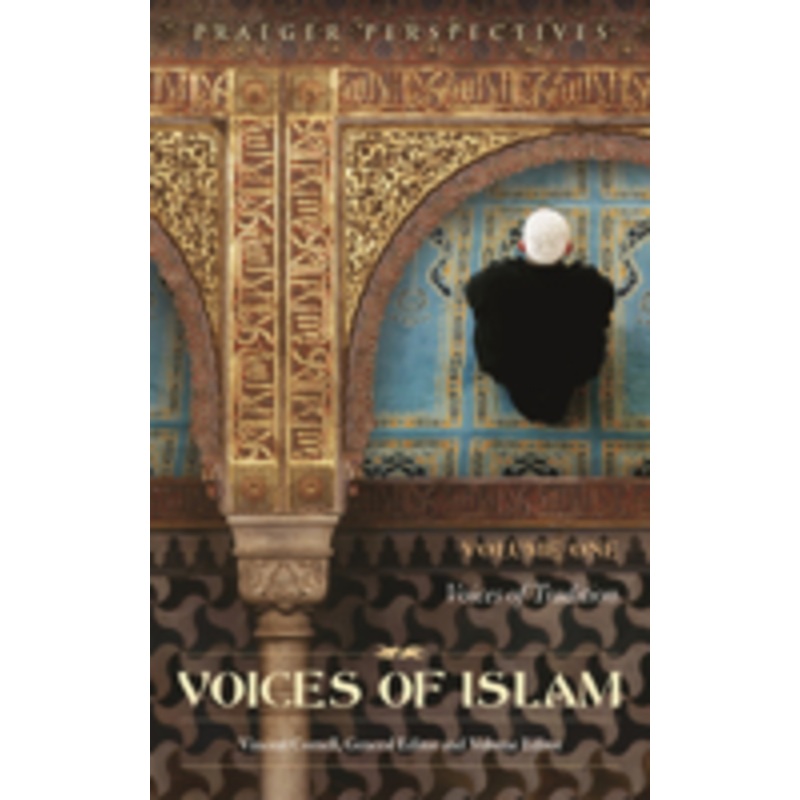 voices of islam [5 volumes]