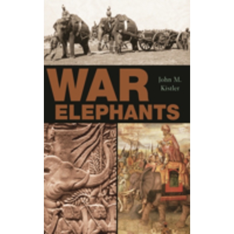 war elephants