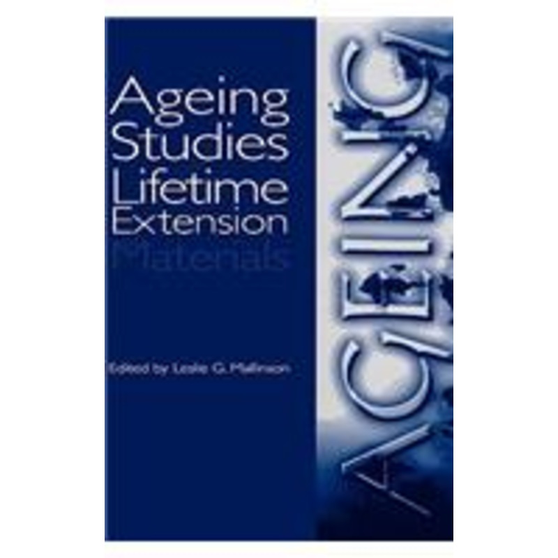 ageing studies and lifetime extension of materials