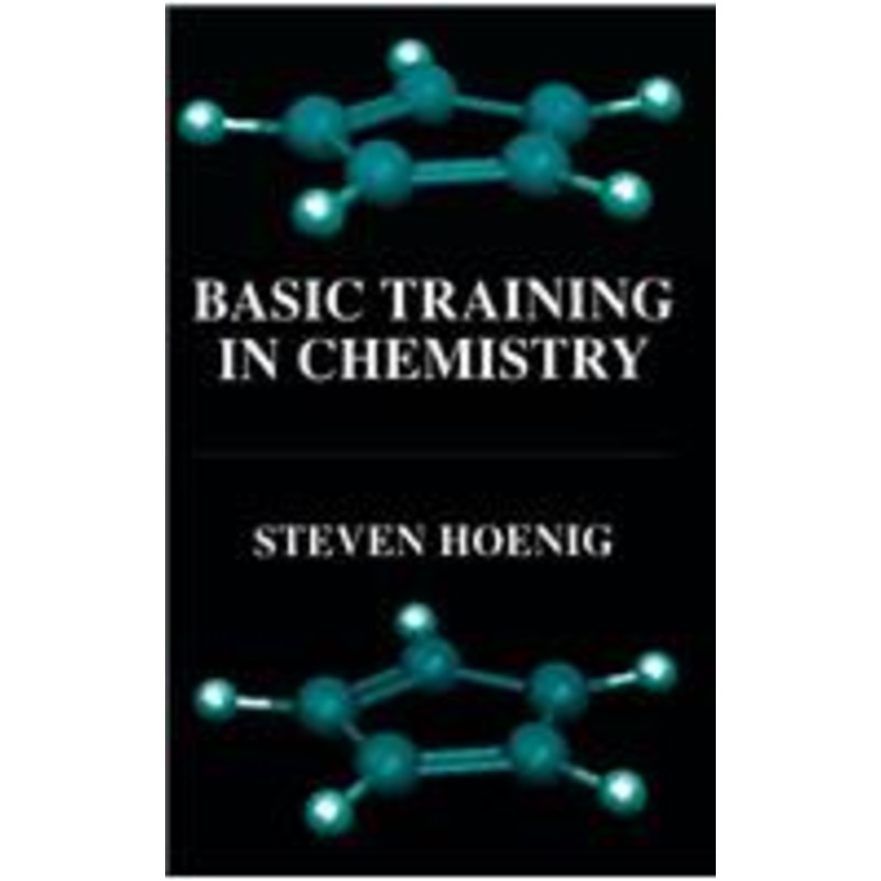 basic training in chemistry
