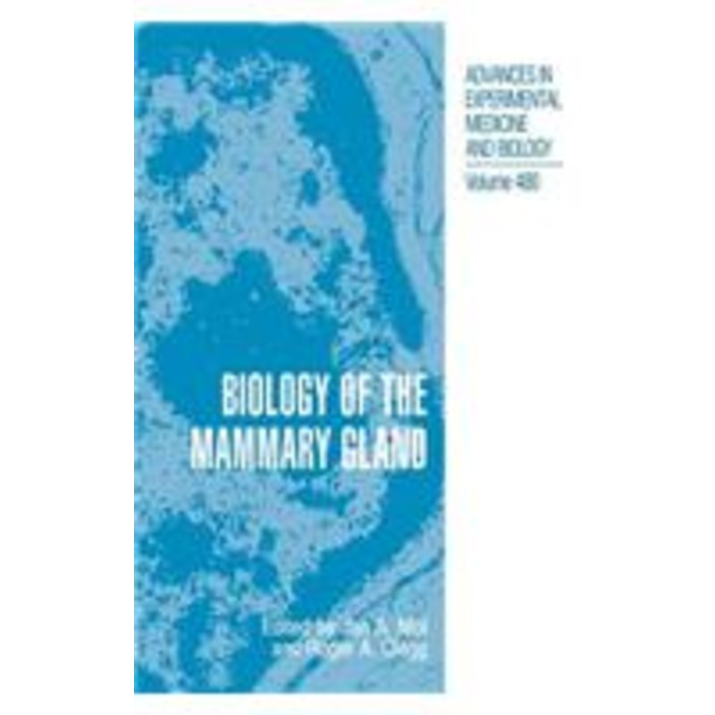 biology of the mammary gland