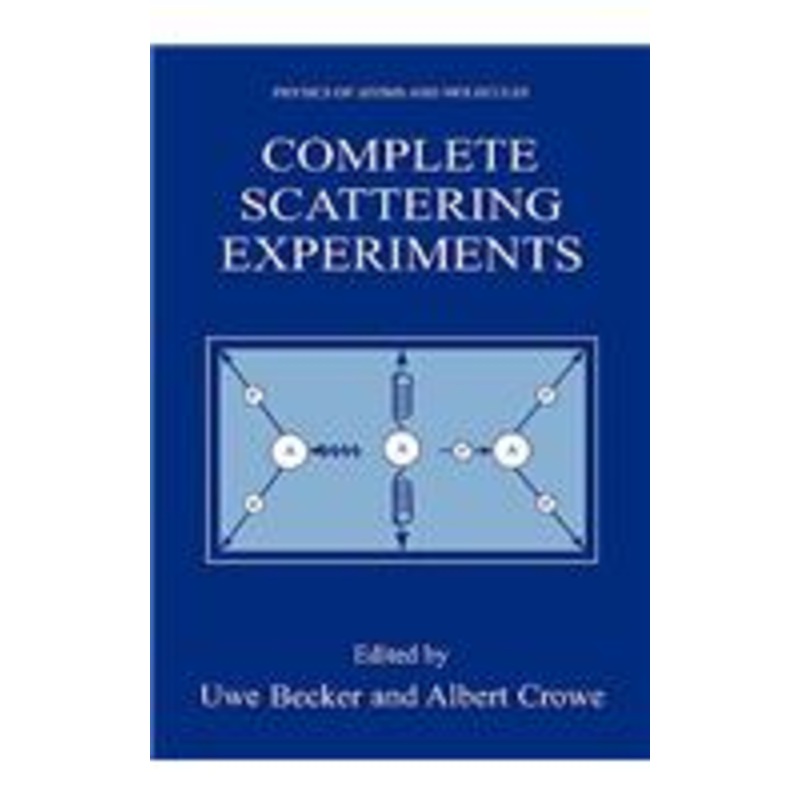 complete scattering experiments