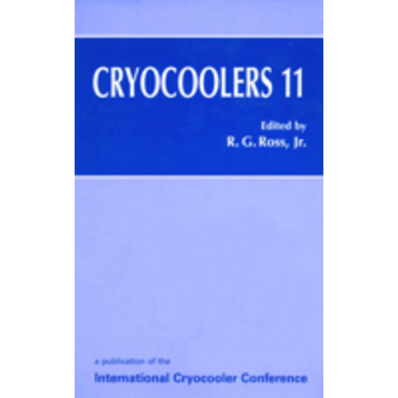 cryocoolers 11
