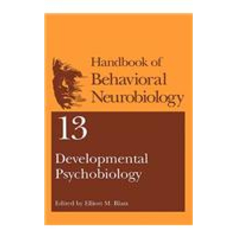 developmental psychobiology