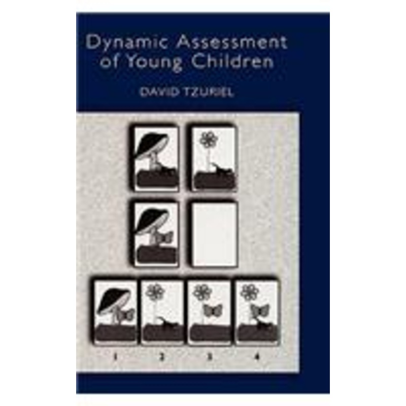 dynamic assessment of young children