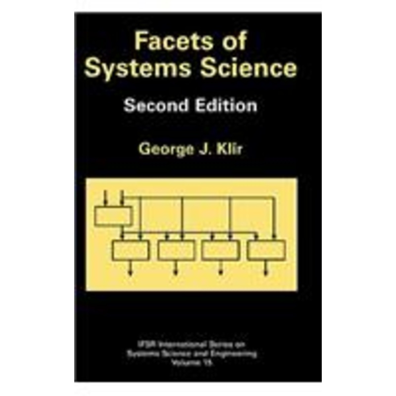 facets of systems science