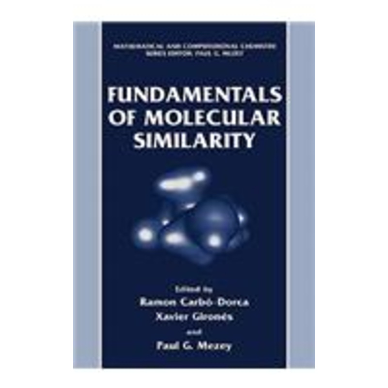 fundamentals of molecular similarity