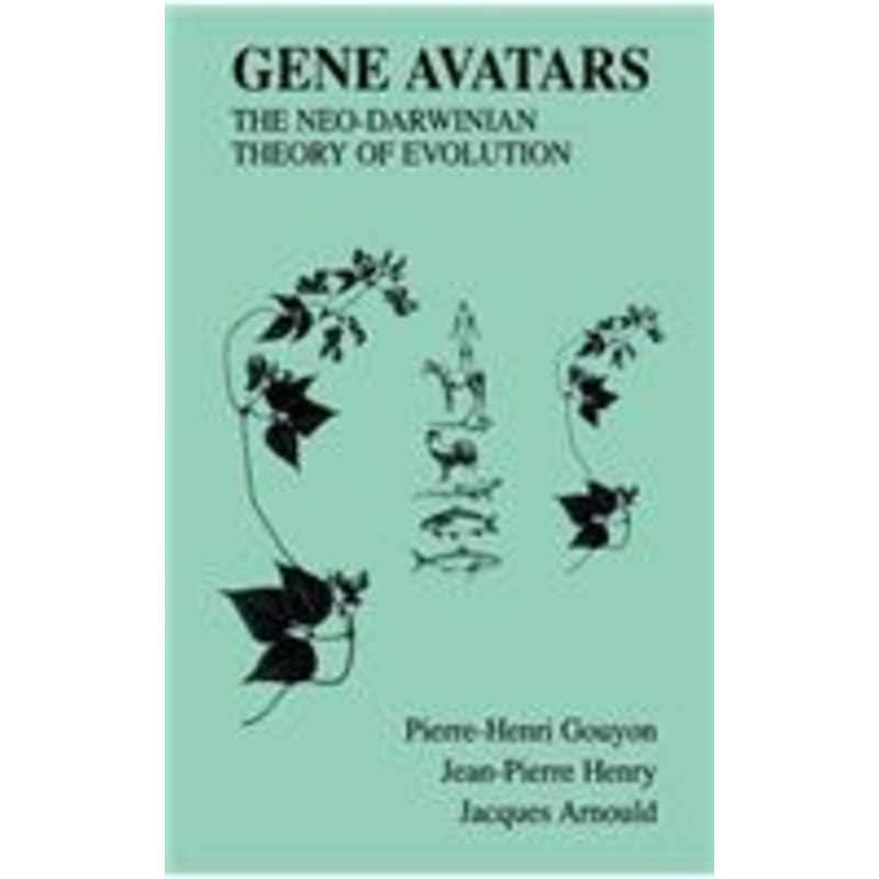 gene avatars: the neo-darwinian theory of evolution